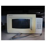 Emerson Microwave Mod MW7300W