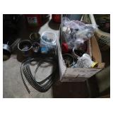 Nails, Banding & more Hardware Supplies