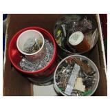 Misc Hardware Lot