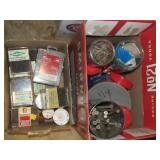 Misc Hardware Lot