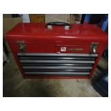 Craftsman Metal Tool Chest 21x9x14"