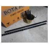 Metal Shelf Brackets