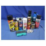 Camp Chem Holding Tank Deodorant,Poison Ivy