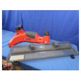 Predator Shooting Rest&12 Arrow Case