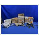 Sunbeam Mix Master Power Plus Mixer w/Several