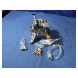 Washer Pump - New