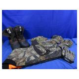 Rocky Wild Wolf Thinsulate Men