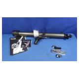 Galileo CC-2 Telescope w/Tripod-NIB