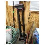 Craftsman Adj Roller Stand/Work Support Stand