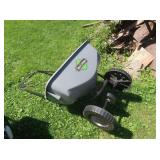 Sta-Green Broadcast Spreader