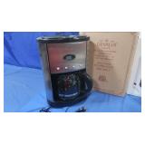 3 Coffee Makers - Proctor Silex & Mr. Coffee