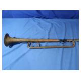 Antique Horn