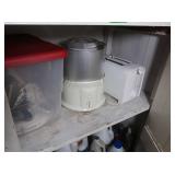 Toastmaster Ice Cream Maker,Proctor Silex 2 Slice