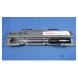 Craftsman Microtorck Torque Wrench