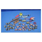 Plumbing Fixtures,Soldering Paste&more