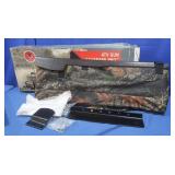 Innovative Porducts ATV Gun Scabbard Pro-*appears
