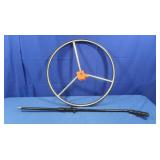 Measure Master Mechanical Distance