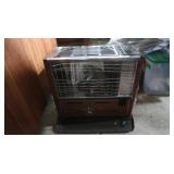 Like-new Koehring 9300 Deluxe Space Heater