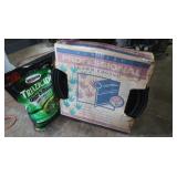 Suncast Professional Lawn Edging & Triazicide