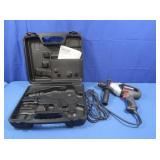 Craftsman 1/2" 120V Hammer Drill-*Like New*