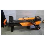 WEN 6.5Ton 15 AMP Elec Log Splitter Mod