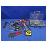 AllTrade Professional 53Pc Three Position