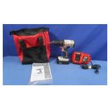 Porter Cable 20V Lithium, Battery 1/2" Drill