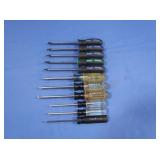 Craftsman&Task Force Screwdriver