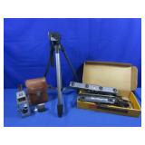 Vintage Bell&Howell One Nine 8mm Movie