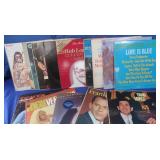 Record Lot-The Ventures,Bob Lowden&more