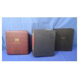 Stamp Albums