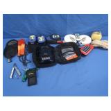 Harbor Freight Hanging LED Lights,Infra Red