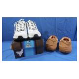 Pair of Size 12 Men