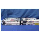 PS 2 Madden Games 