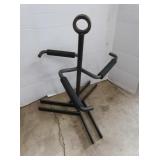 Metal Stand