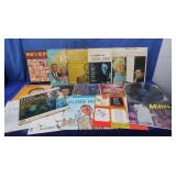 Record Lot-George Gershwin,Frank Sinatra&ore