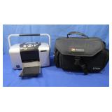 Epson Picture Mate Personal Photo Lab