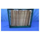 Vintage American Heritage Books