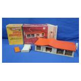 1968 Hot Wheels Super Charger w/box