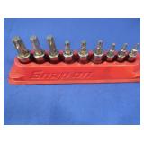 SNAP-ON Star Bits