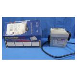 Intelli Power 9100 Electronic RV Charger, Model
