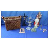 Religious Statues
