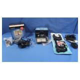 Garmin Personal Travel Asst,Garmin G.P.S.