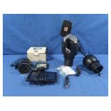 Garmin GPS Navigator,Cup Holder w/Cell Phone