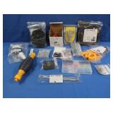 Miscellaneous Garage Supplies inc. 2 Universal