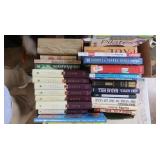 Religious bgased Ballks incl 7 Books from Charles