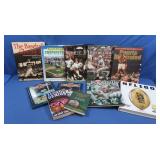 Sports Illustrated Books&other Sports Books