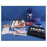 Misc Campaign Materials&Flyers