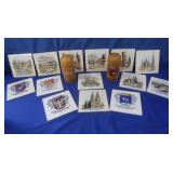Ceramic Tiles of Germany &Italy