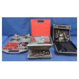 Ratchets,Bits,Sockets,Ratchet 1/4"